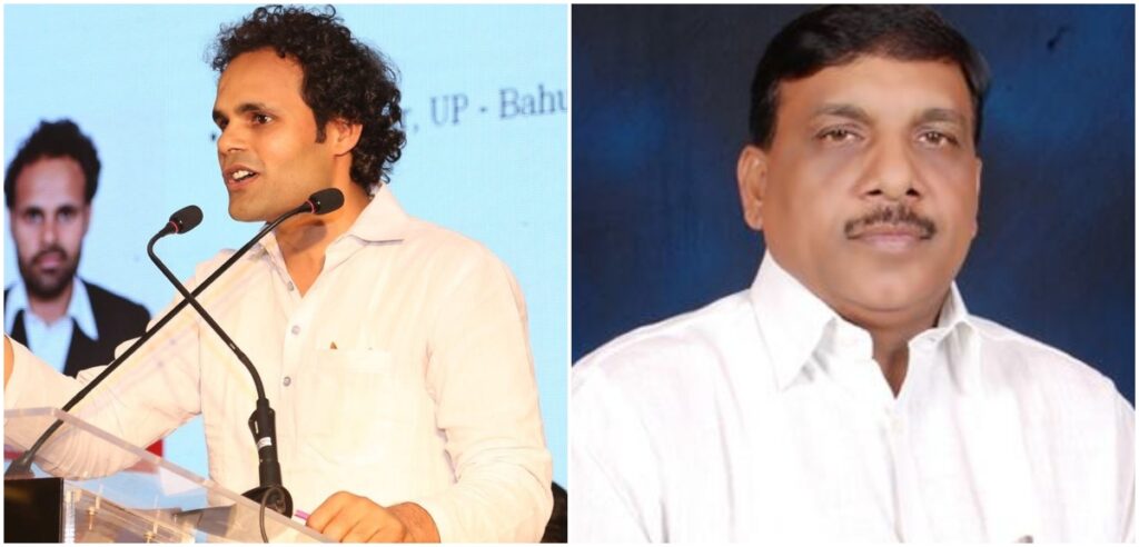 मायावती ने लोकसभा में किया बड़ा फेरबदल, रितेश पांडेय की जगह इस व्यक्ति को बनाया नेता