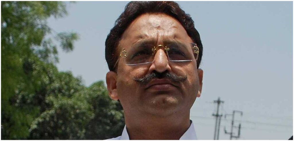 मुख्तार अंसारी की अस्पताल में मौत, जेल में हार्ट अटैक आने के बाद हो रहा था इलाज, उत्तर प्रदेश में हाई अलर्ट