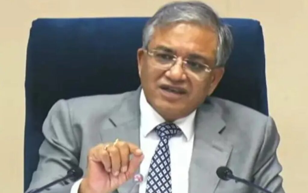 बज गई बिहार विधानसभा चुनाव की रणभेरी, दो चरणों में होगी वोटिंग, यहां जाने चुनाव का पूरा कार्यक्रम